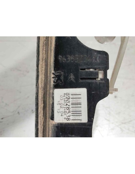 LUZ CENTRAL DE FRENO CITROEN C3 - 265382