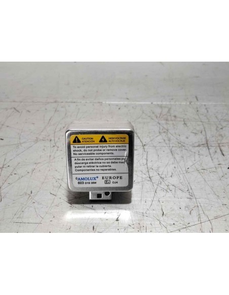 CENTRALITA FAROS XENON VOLKSWAGEN PASSAT CC (357) - 265385