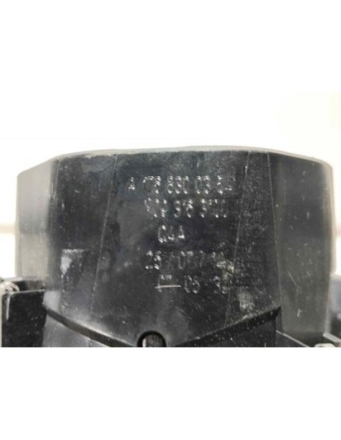 REJILLA AIREADORA MERCEDES-BENZ CLASE A (BM...