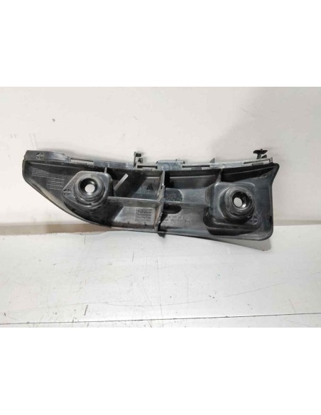 SOPORTE PARAGOLPES TRASERO MERCEDES-BENZ CLASE A (BM 176) - 265387