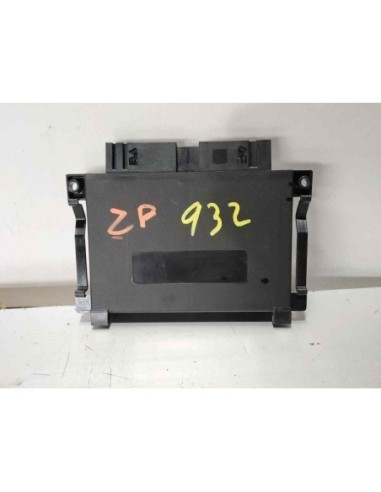 CENTRALITA CAMBIO AUTOMATICO MERCEDES-BENZ...