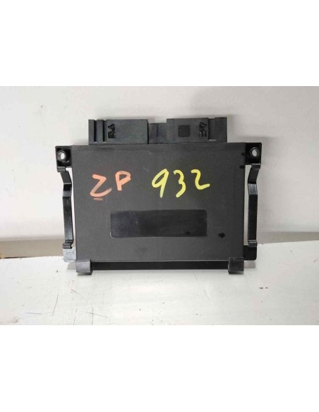 CENTRALITA CAMBIO AUTOMATICO MERCEDES-BENZ CLASE A (BM 176) - 265388