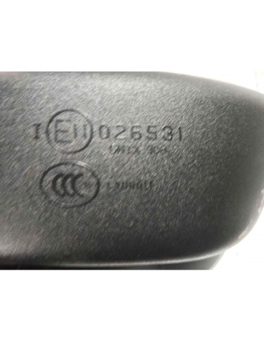 RETROVISOR INTERIOR MERCEDES-BENZ CLASE A (BM...