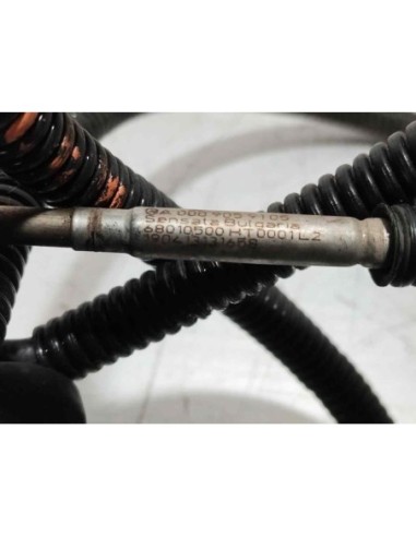 SONDA LAMBDA MERCEDES-BENZ CLASE A (BM 176) -...