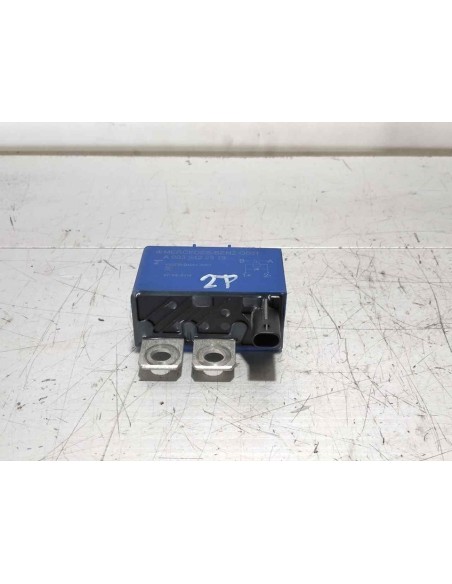 CAJA RELES / FUSIBLES MERCEDES-BENZ CLASE A (BM 176) - 265393