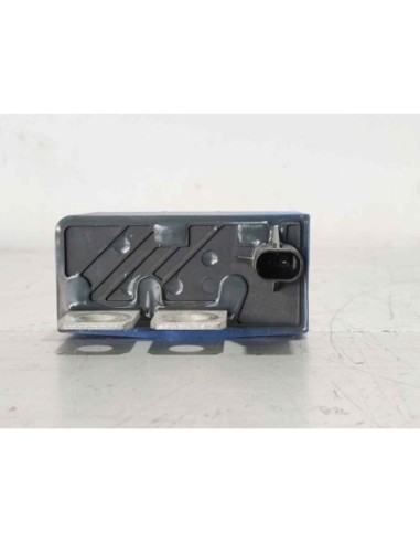 CAJA RELES / FUSIBLES MERCEDES-BENZ CLASE A (BM...