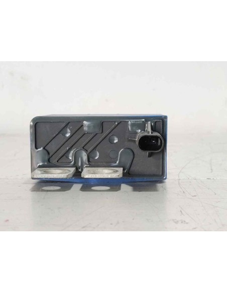 CAJA RELES / FUSIBLES MERCEDES-BENZ CLASE A (BM 176) - 265393