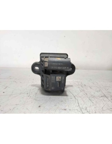 CAJA PRECALENTAMIENTO MERCEDES-BENZ CLASE A (BM...