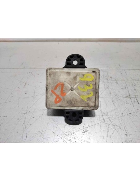 CAJA PRECALENTAMIENTO MERCEDES-BENZ CLASE A (BM 176) - 265394