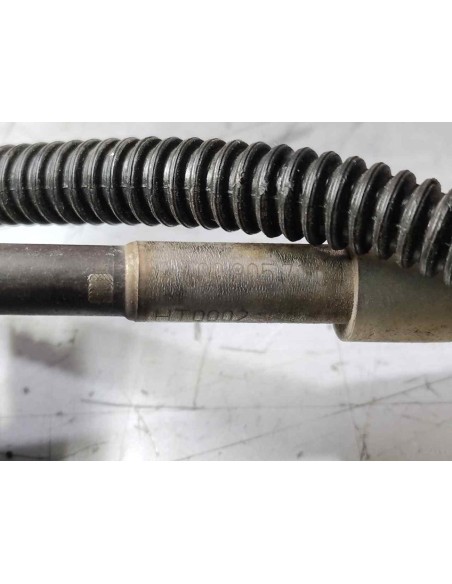 SONDA LAMBDA MERCEDES-BENZ CLASE A (BM 176) - 265400