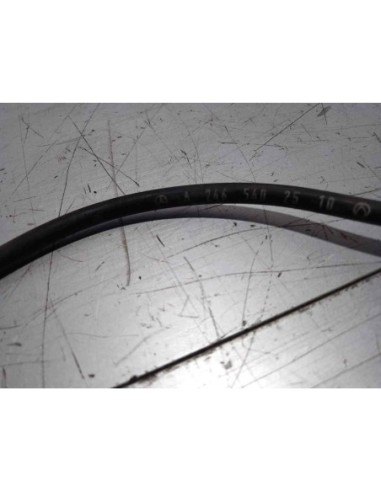 SENSOR ABS MERCEDES-BENZ CLASE A (BM 176) - 265416