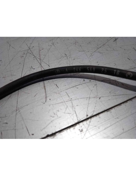 SENSOR ABS MERCEDES-BENZ CLASE A (BM 176) - 265416