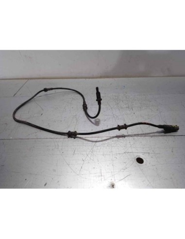 SENSOR ABS MERCEDES-BENZ CLASE A (BM 176) - 265417