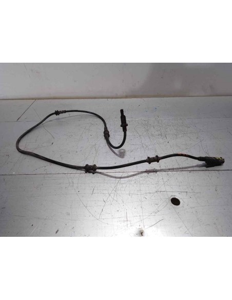 SENSOR ABS MERCEDES-BENZ CLASE A (BM 176) - 265417