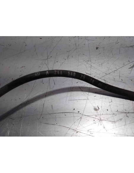 SENSOR ABS MERCEDES-BENZ CLASE A (BM 176) - 265417