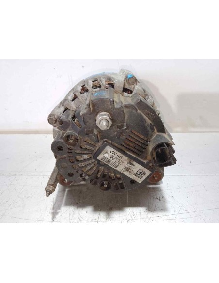 ALTERNADOR SEAT LEON (5F1) - 239431