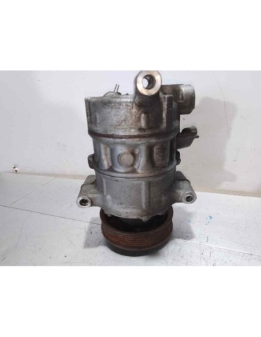COMPRESOR AIRE ACONDICIONADO SEAT LEON (5F1) -...