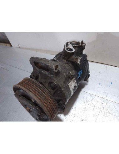 COMPRESOR AIRE ACONDICIONADO SEAT LEON (5F1) -...