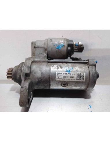 MOTOR ARRANQUE SEAT LEON (5F1) - 239498