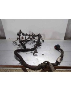 NO IDENTIFICADO SEAT LEON (5F1) - 239691