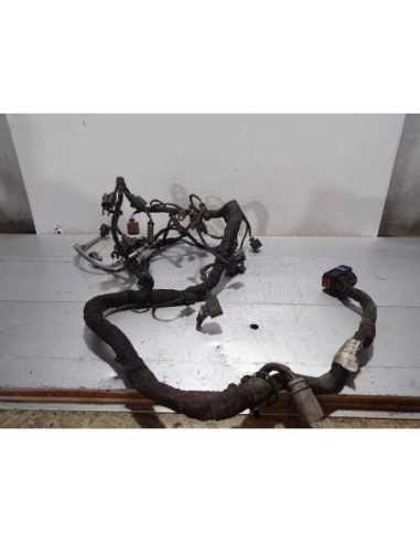 NO IDENTIFICADO SEAT LEON (5F1) - 239691