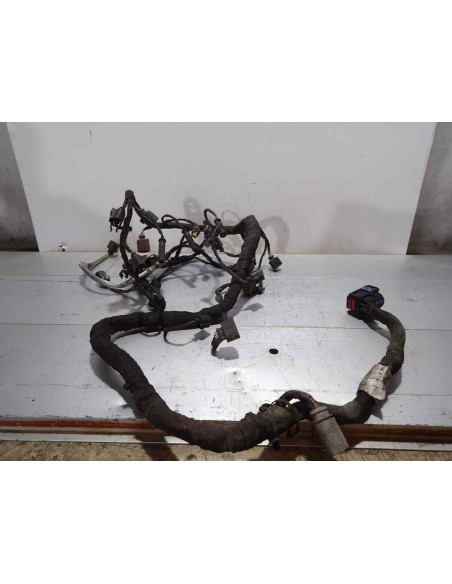 NO IDENTIFICADO SEAT LEON (5F1) - 239691