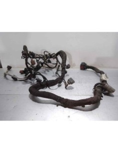 NO IDENTIFICADO SEAT LEON (5F1) - 239691 2