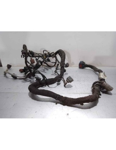 NO IDENTIFICADO SEAT LEON (5F1) - 239691