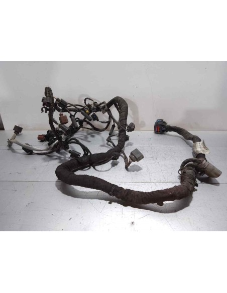 NO IDENTIFICADO SEAT LEON (5F1) - 239691