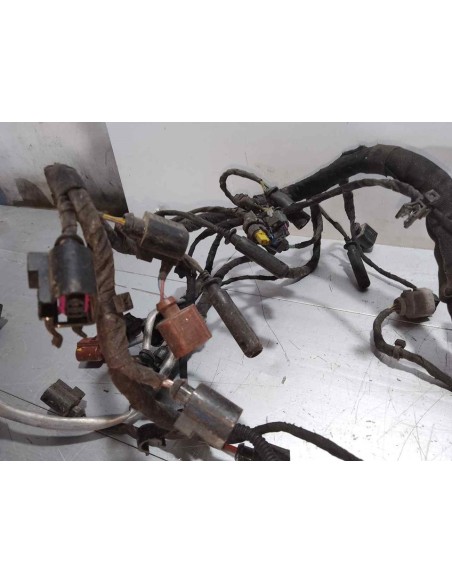 NO IDENTIFICADO SEAT LEON (5F1) - 239691