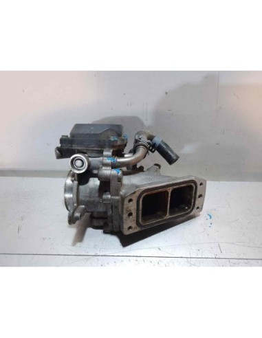 CAJA MARIPOSA SEAT LEON (5F1) - 239694