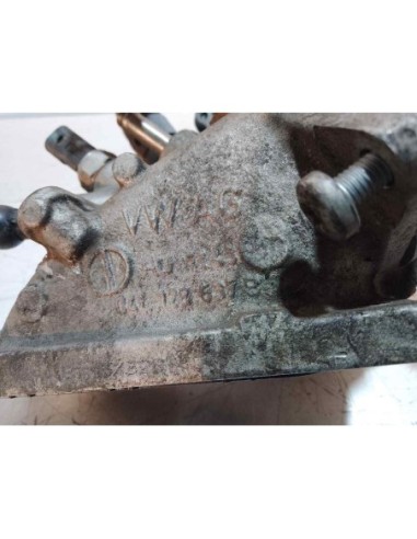 CAJA MARIPOSA SEAT LEON (5F1) - 239694