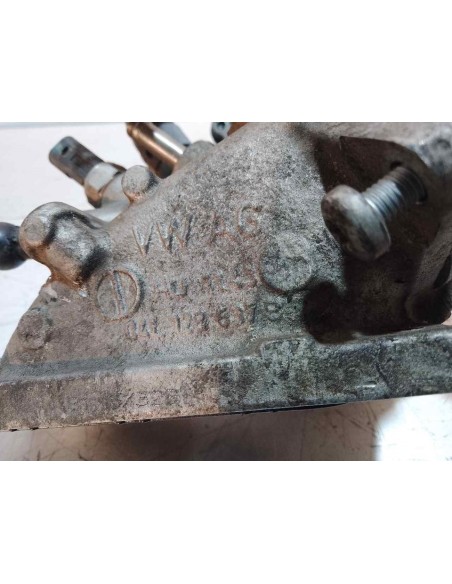 CAJA MARIPOSA SEAT LEON (5F1) - 239694