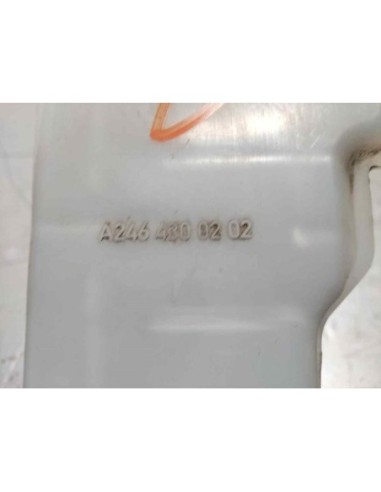 BOMBA FRENO MERCEDES-BENZ CLASE A (BM 176) -...