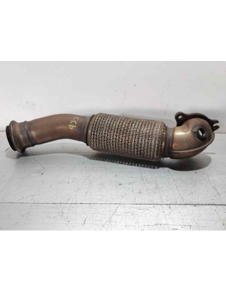 TUBO ESCAPE DELANTERO MERCEDES-BENZ CLASE A (BM 176) - 265395