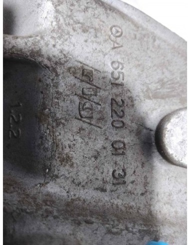 SOPORTE MOTOR MERCEDES-BENZ CLASE A (BM 176) -...