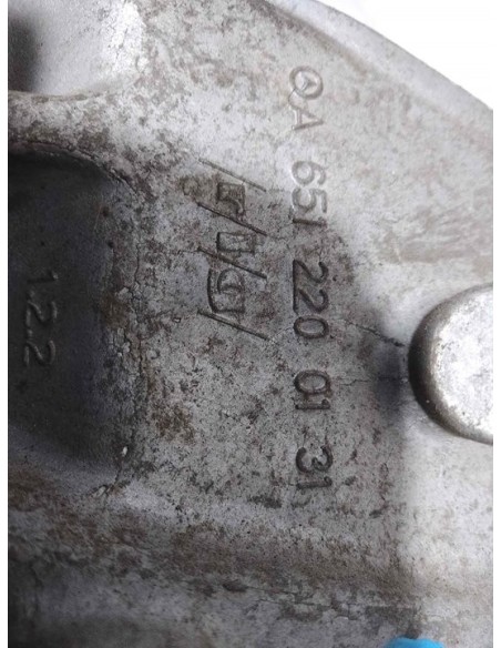 SOPORTE MOTOR MERCEDES-BENZ CLASE A (BM 176) - 265424