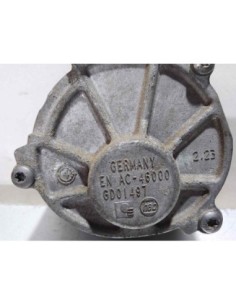 DEPRESOR FRENO / BOMBA VACIO MERCEDES-BENZ CLASE A (BM... 2