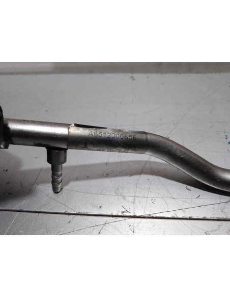 TUBO MERCEDES-BENZ CLASE A (BM 176) - 265427