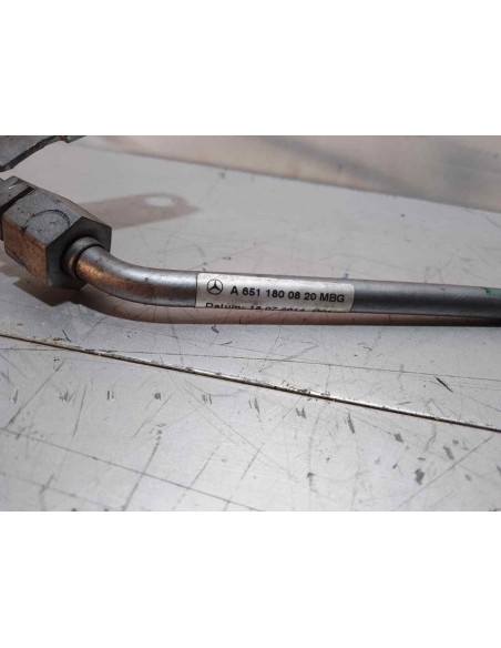 TUBO MERCEDES-BENZ CLASE A (BM 176) - 265428