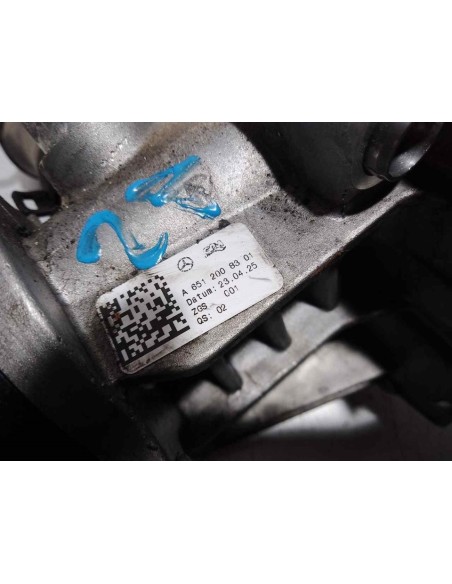 BOMBA AGUA MERCEDES-BENZ CLASE A (BM 176) - 265430