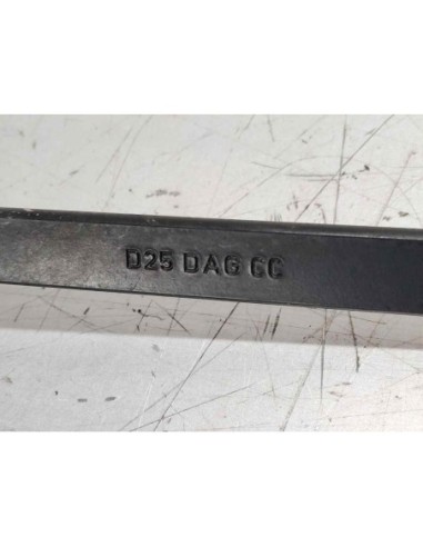 BRAZO LIMPIA DELANTERO IZQUIERDO PEUGEOT 407...