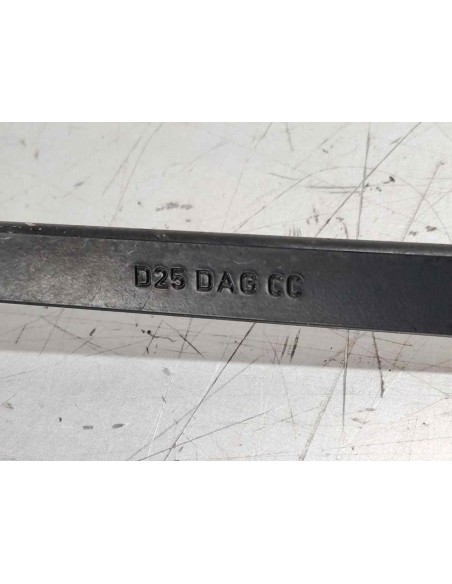 BRAZO LIMPIA DELANTERO IZQUIERDO PEUGEOT 407 COUPÉ - 239163