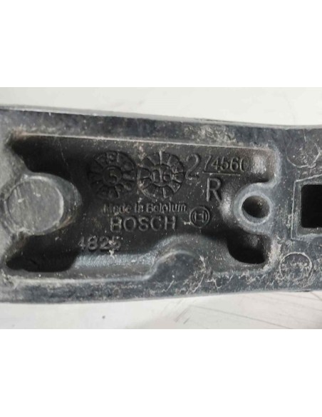 BRAZO LIMPIA DELANTERO DERECHO PEUGEOT 407 COUPÉ - 239165