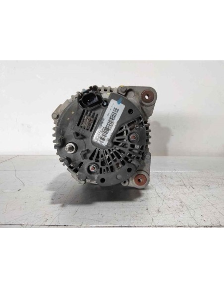 ALTERNADOR AUDI Q7 (4L) - 242808
