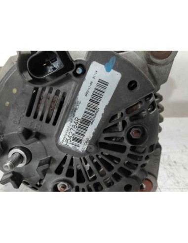 ALTERNADOR AUDI Q7 (4L) - 242808