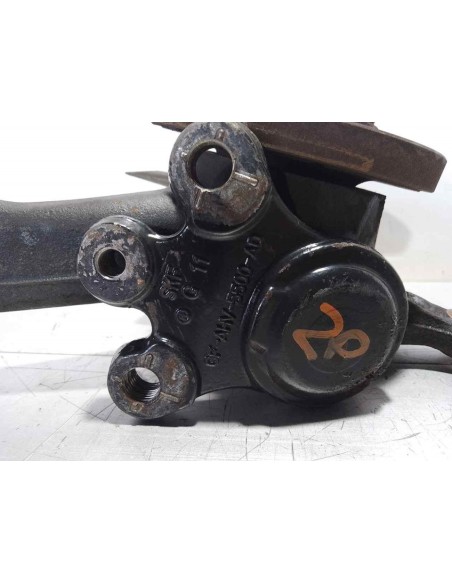 MANGUETA DELANTERA DERECHA PEUGEOT 407 COUPÉ - 265409