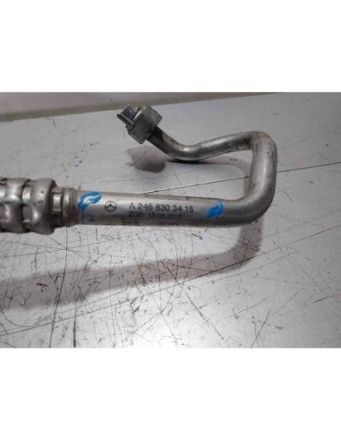 TUBOS AIRE ACONDICIONADO MERCEDES-BENZ CLASE A...