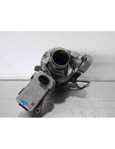 TURBOCOMPRESOR MERCEDES-BENZ CLASE A (BM 176) - 265418