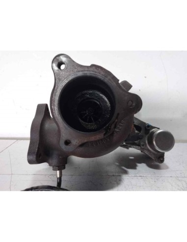 TURBOCOMPRESOR MERCEDES-BENZ CLASE A (BM 176) -...
